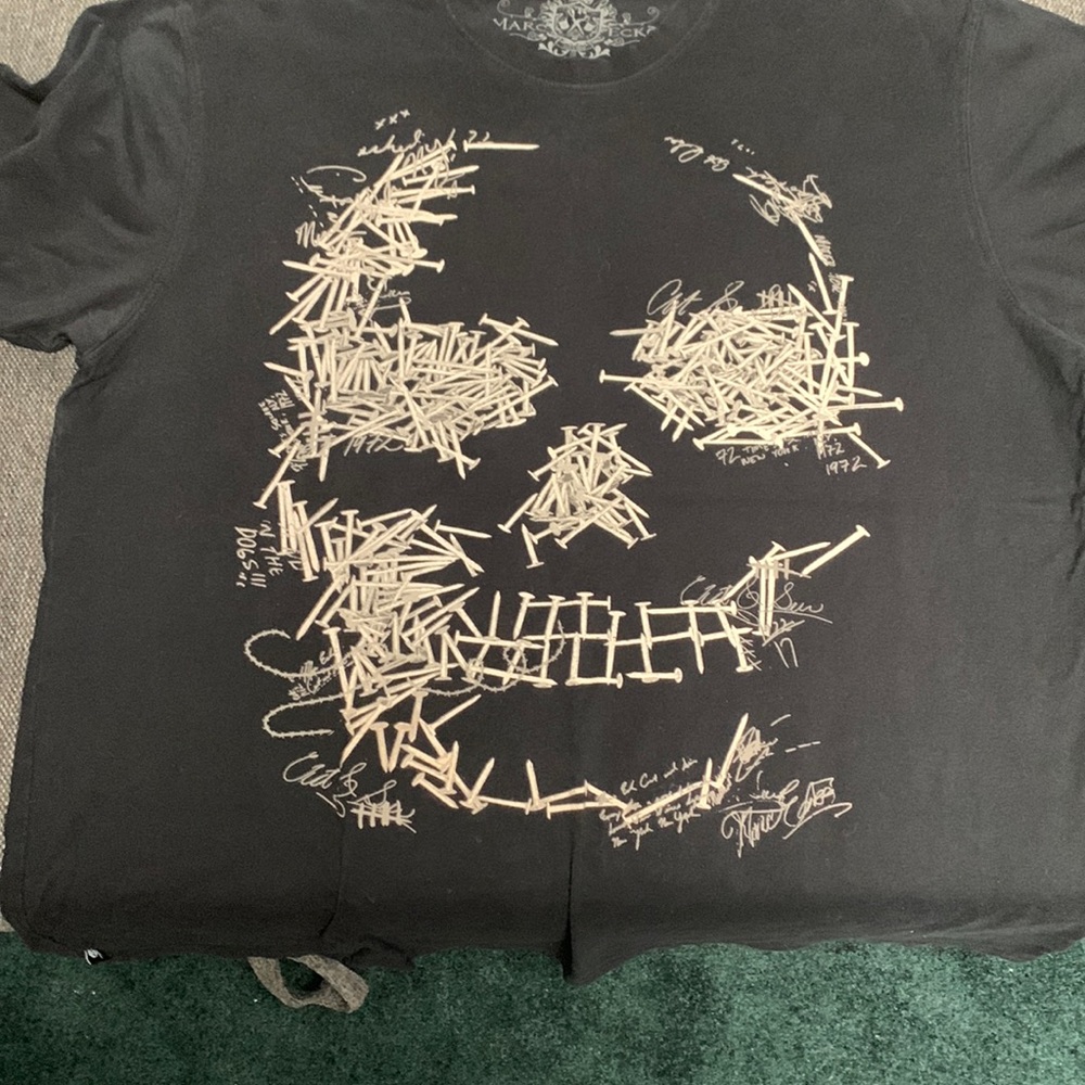 Marc Ecko T-Shirt